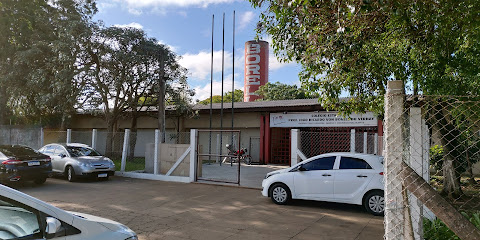 Colégio Estadual Prof. João Ricardo von Borell du Vernay