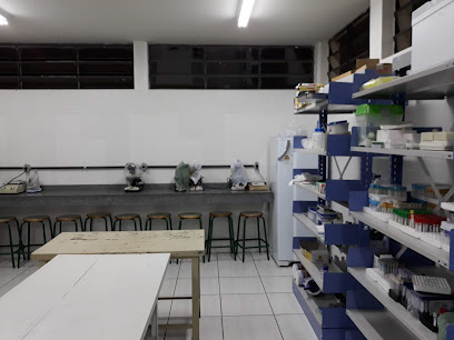 Colégio Estadual Profª. Elzira Correia de Sá