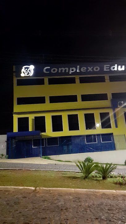 Colégio Integração
