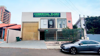 Comercial Elgro - Produtos de Limpeza, Polimento e Estética Automotiva
