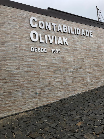 Contabilidade Oliviak