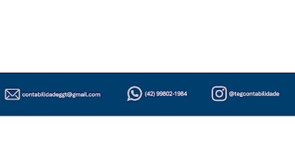 Contabilidade T&G