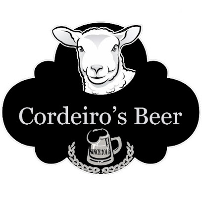 Cordeiro's Beer