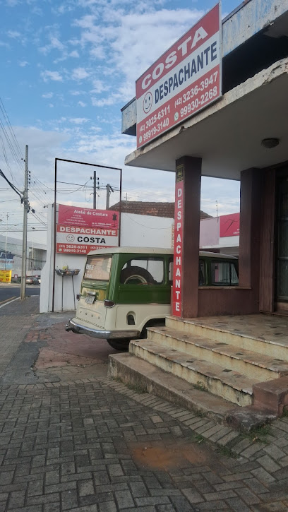 Costa Despachante