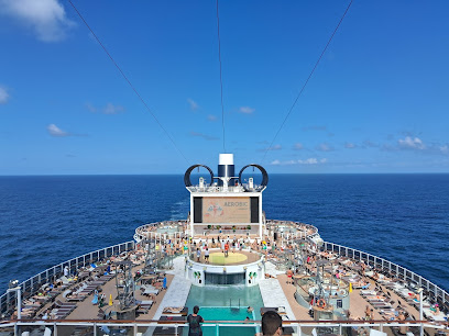 CVC Shopping Palladium