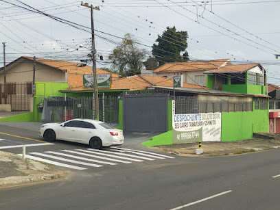 Despachante Solução Digital
