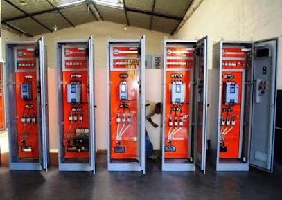 D&M System Engenharia Elétrica