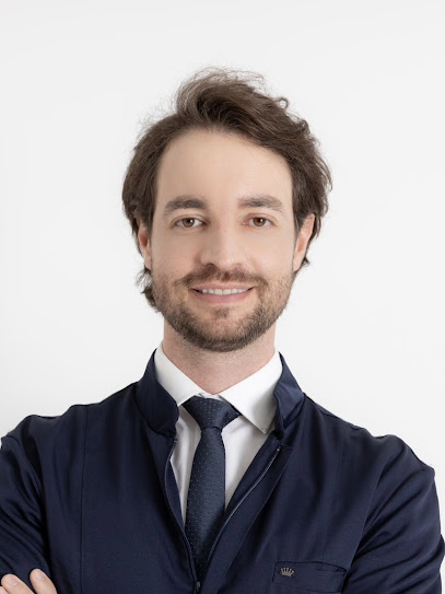 Dr. Bruno Mendes - Dermatologista
