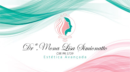 Dra. Mona Lisa Simionatto Estética Avançada