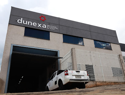 Dunexa Engenharia Elétrica