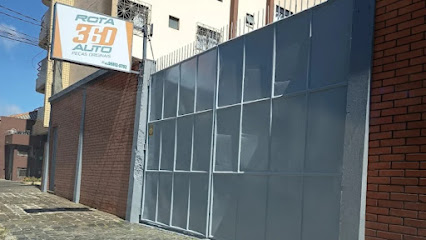 Eco Peças São José