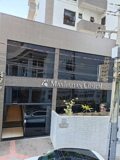 Edifício Manhattan Clinical