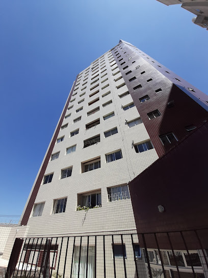 Edifício Morumbi