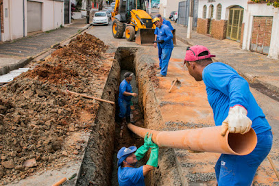 Encanamentos Ponta Grossa