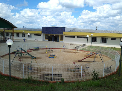 Escola Mun. Prof. Égdar Zanoni