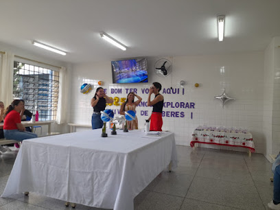 Escola Municipal Mário Braga
