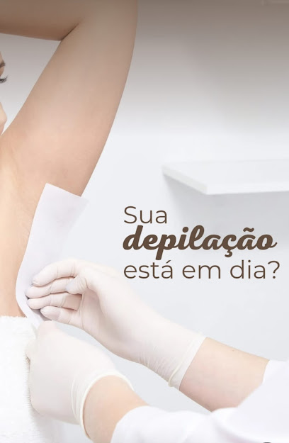 Espaço Joana Pires Depilação e Estética