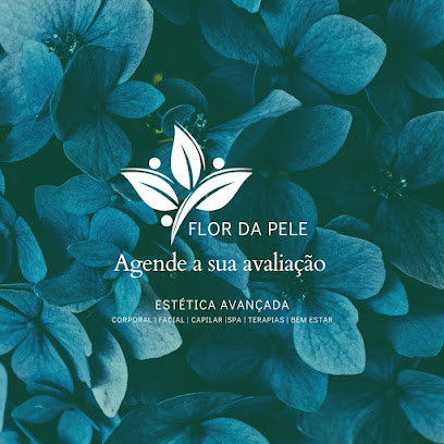 Estética Flor da Pele
