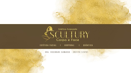 Estética Scultury Corpo e Face
