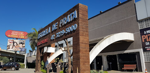 Estrela De Prata Executive - Churrascaria