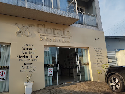 Florata salão de beleza