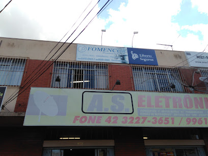Fomencor Corretora de Seguros