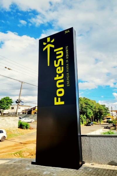 FonteSul Energy Solutions