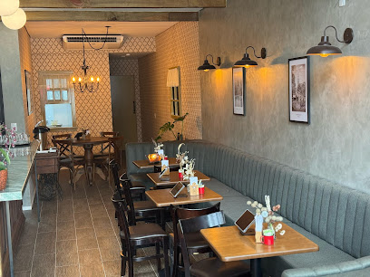 Frederica's Koffiehuis