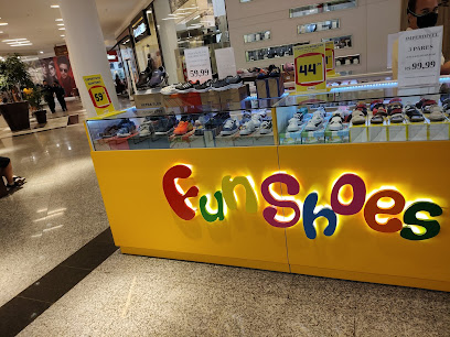 Funshoes Palladium