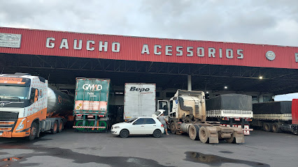 Gaúcho Acessórios