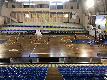 Ginásio de Esportes Borell Du Vernay