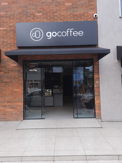 Go Coffee Bittencourt