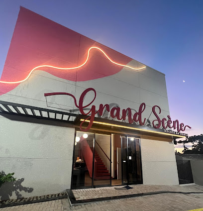 Grand Scène Escola de Dança