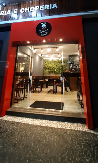 Hamburgueria e Petiscaria Pirata Ruivo