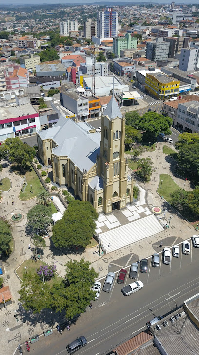 Igreja Sagrado Coração de Jesus 'dos Polacos'