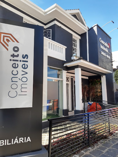 Imobiliária Conceito Imóveis