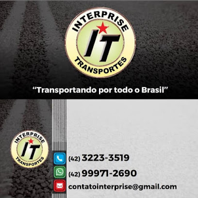 Interprise Produções