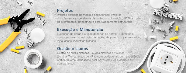 IVM Engenharia Elétrica