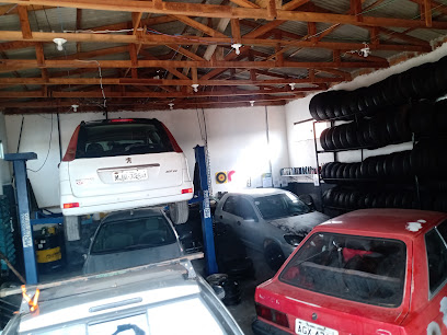 JD Conceição Auto Center e Borracharia