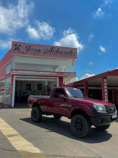 Jorge Pneus e Auto Center