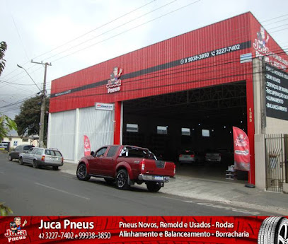 Juca Pneus