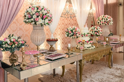 Kirian Festas e Eventos