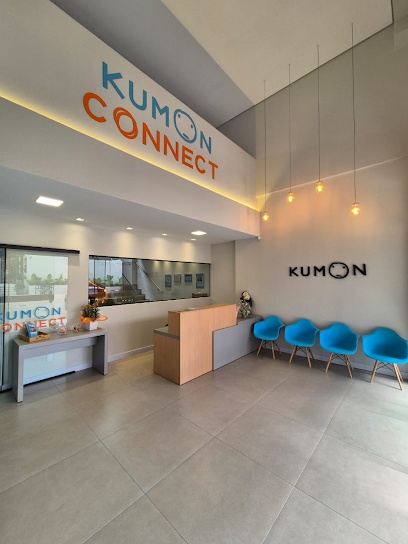 Kumon Ponta Grossa - Uvaranas
