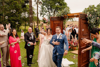 Lovely Cerimonial e Assessoria em Eventos