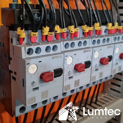 LUMTEC - Energia