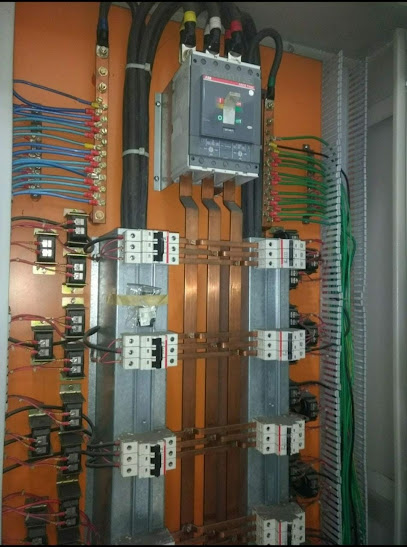 Marido de Aluguel - Milfer Instalações Elétricas