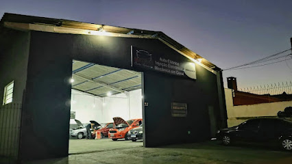 Matras Centro Automotivo