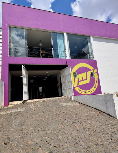 Mega Smart - Profissões e Idiomas
