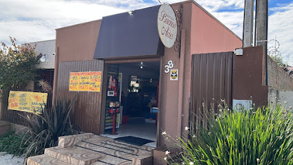Mercado Buenos Aires