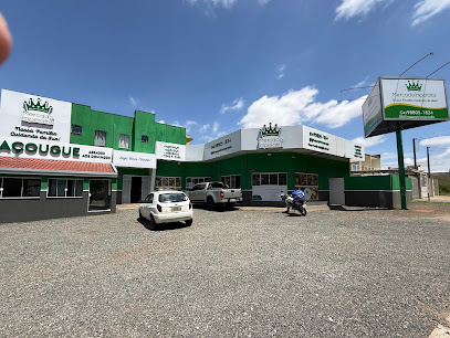 Mercado Imperatriz